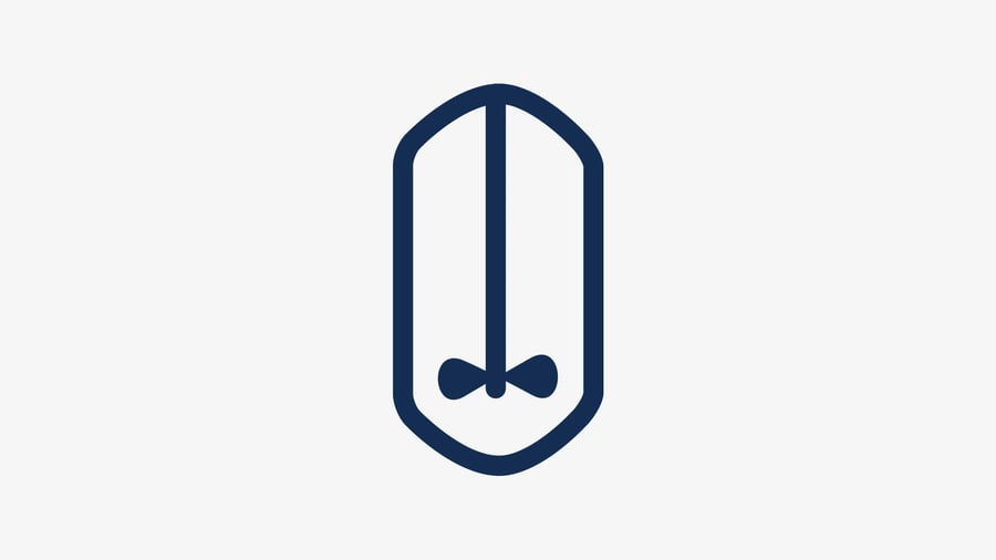 Collect-Mix-Distribute System