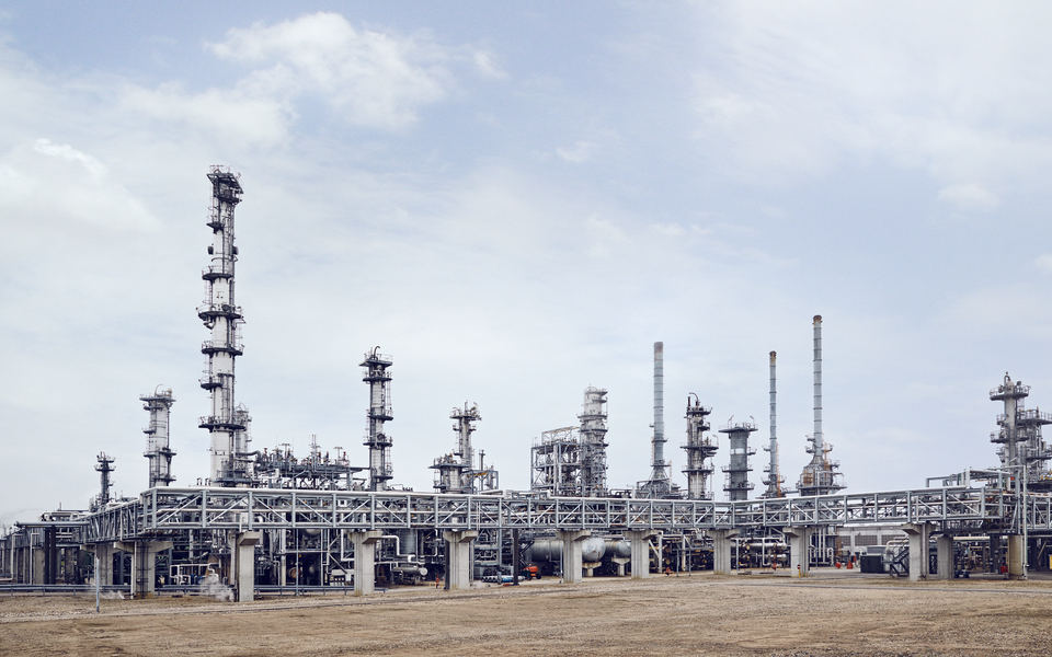 Hydroprocessing