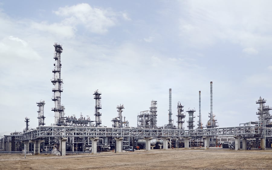 Revamping hydroprocessing units