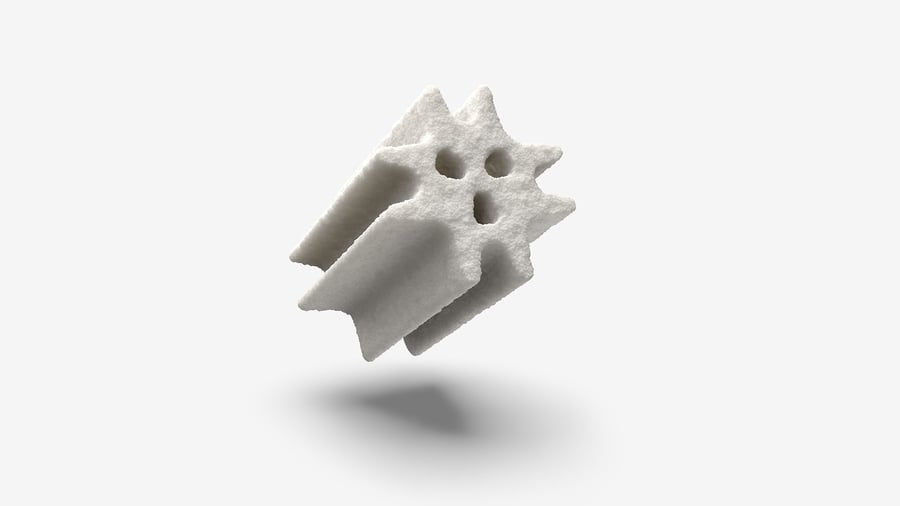 Multilobe_8_point_white_angled