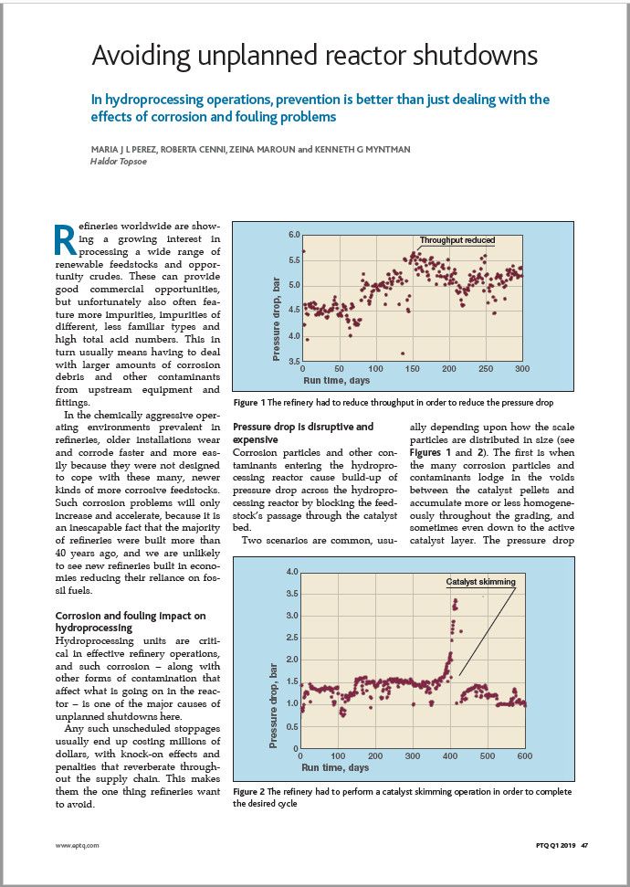 Grading article