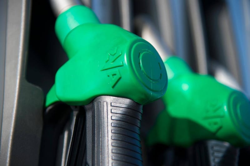 gasoline fuel co-processing