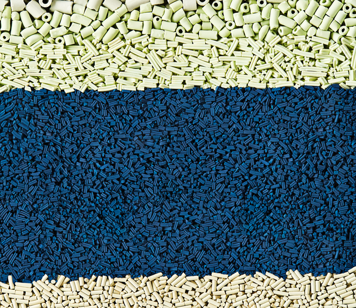 grading catalysts