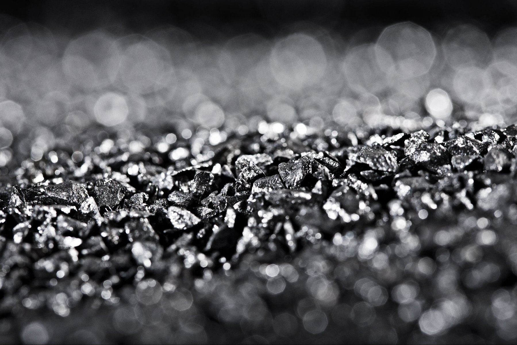 KM1 the undisputed catalyst benchmark