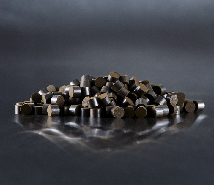 LK-821-2 catalysts