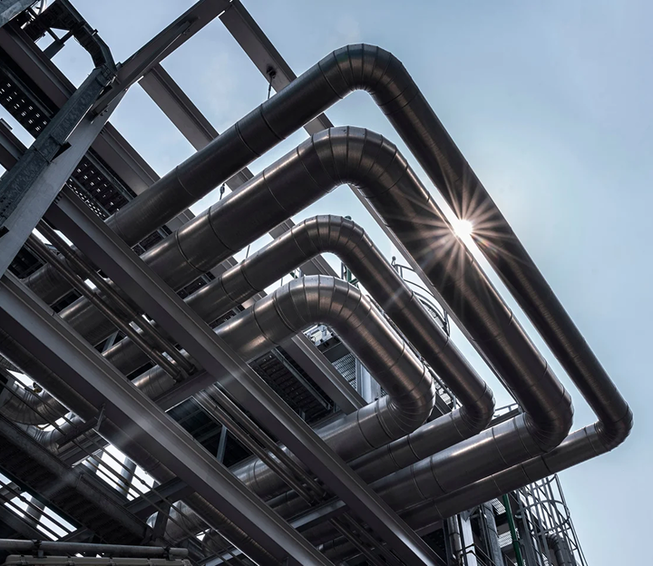 Lube oil processing