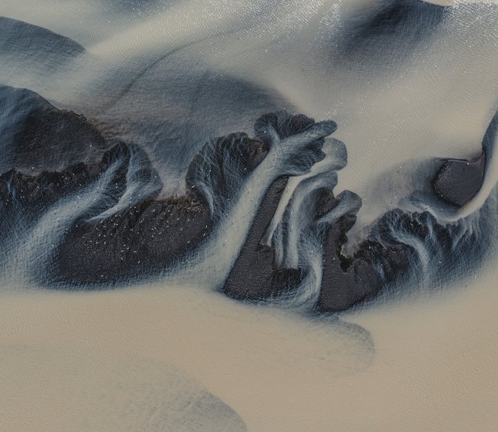 Majestic patterns