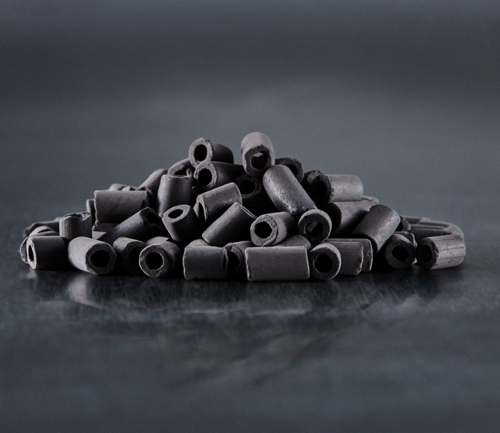 PK-5 catalysts