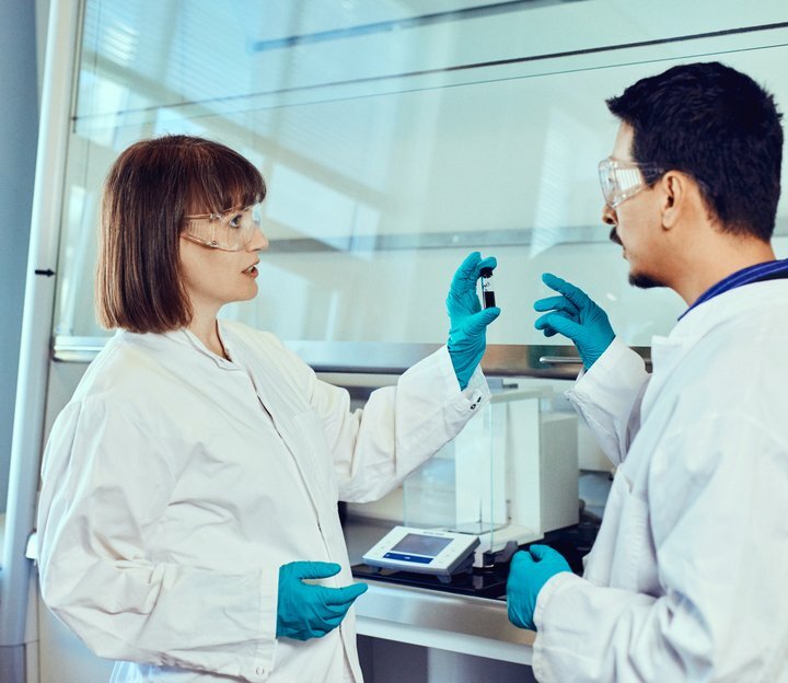 People lab