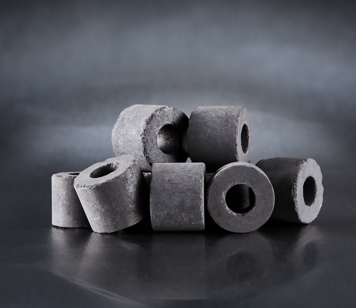 RKA-02 catalysts