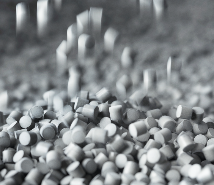 SK-501 Flex catalysts