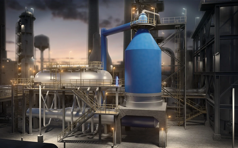 Proven autothermal reforming technology for modern large-scale methanol plants
