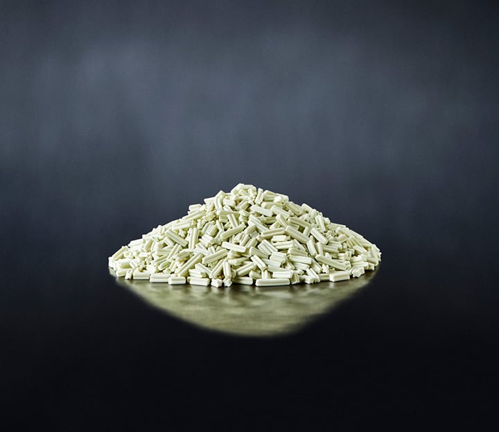 Silicon removal catalysts