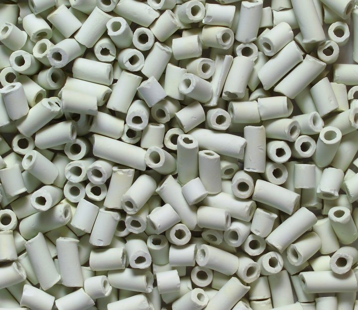 Phosphorus removal catalysts