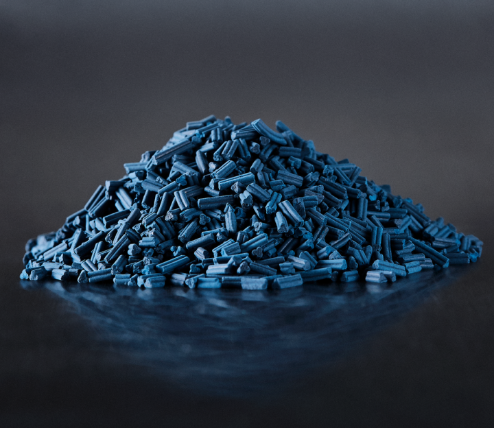TK-611 HyBRIM catalyst pile