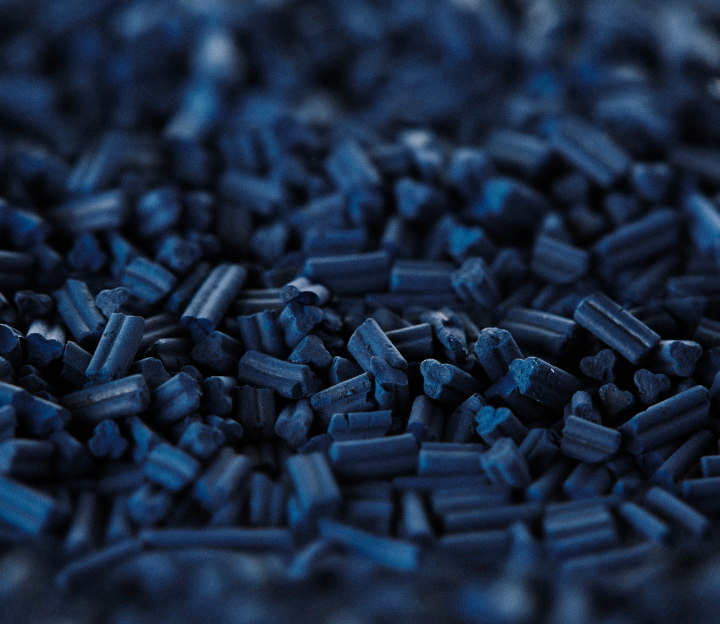 TK-611 HyBRIM catalysts