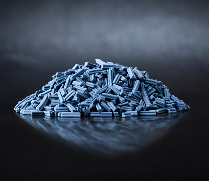 TK-710 HyOctane catalysts