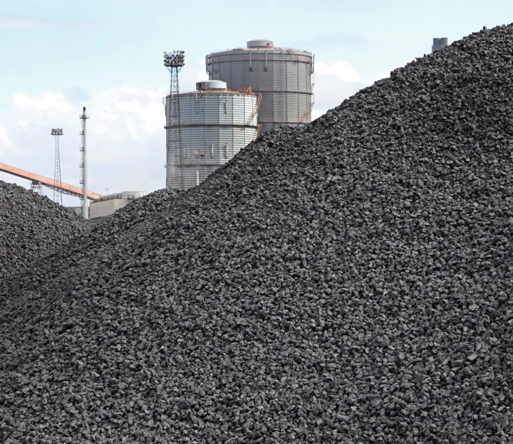 Unconventional feeds  Coal tar processing