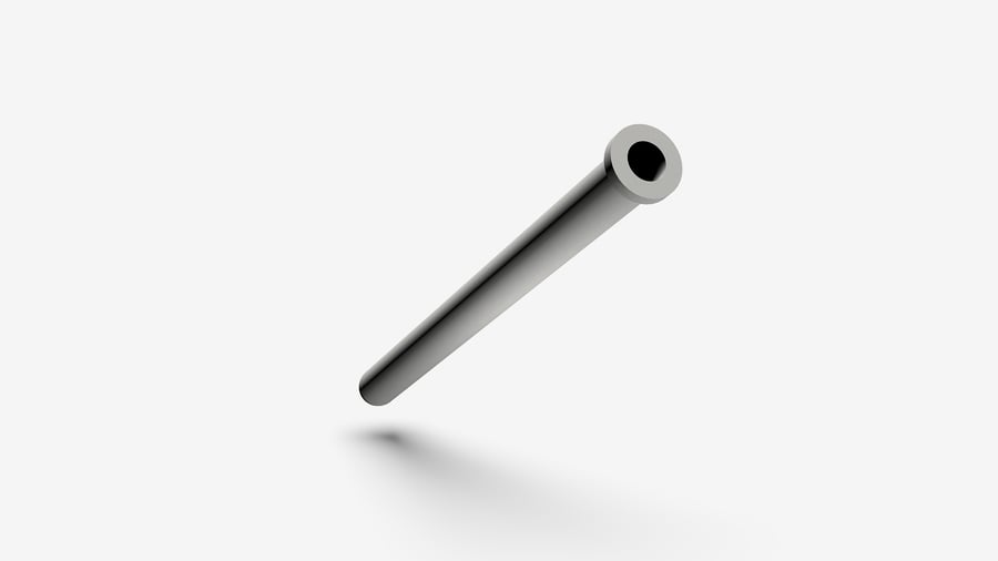 TopFrax catalyst-coated filter