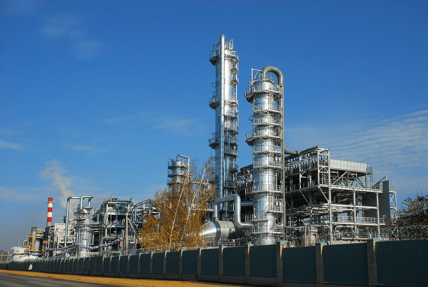 Methanol