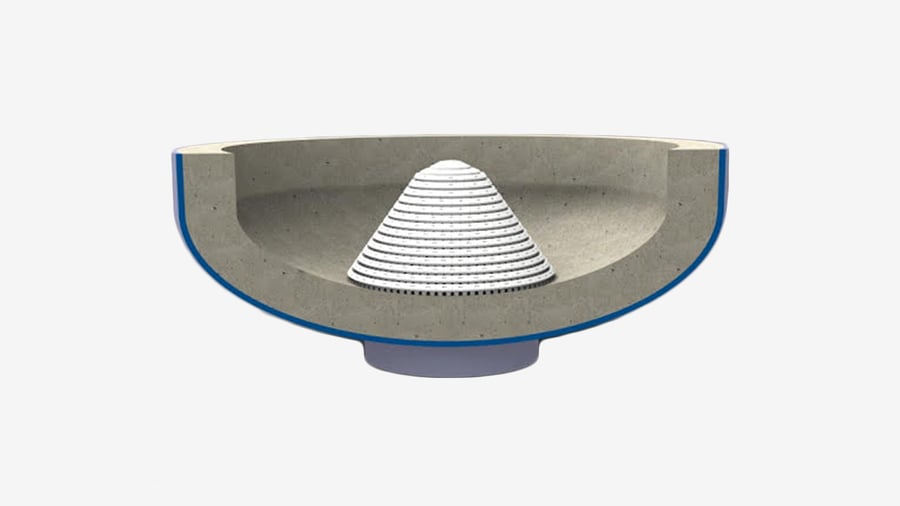 topsoe_catalyst_bed_support_structure