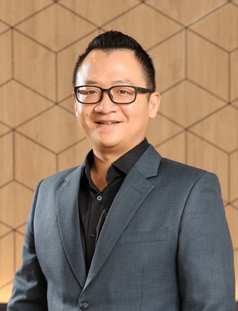 Colin Choong