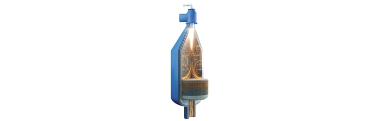 Blue hydrogen