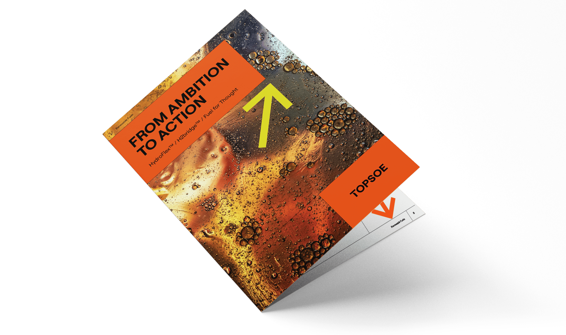 Hydroflex brochure