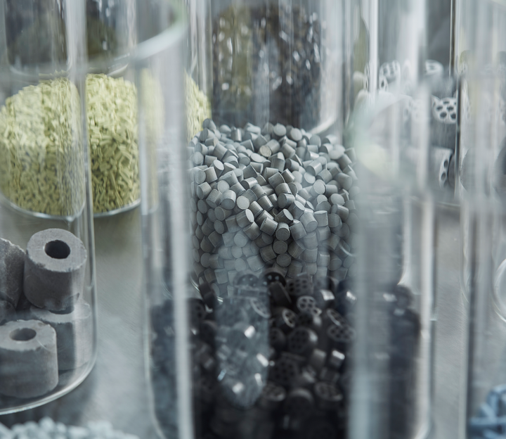 hydrogen production catalysts-1
