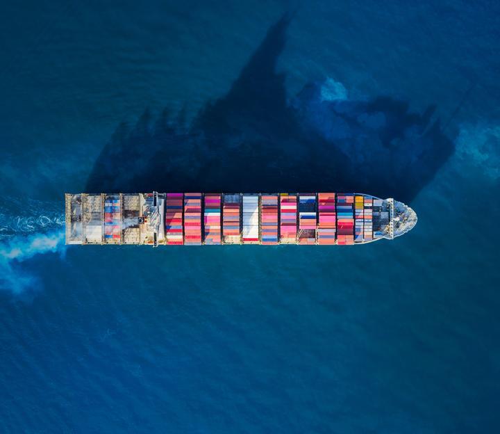 marine industry