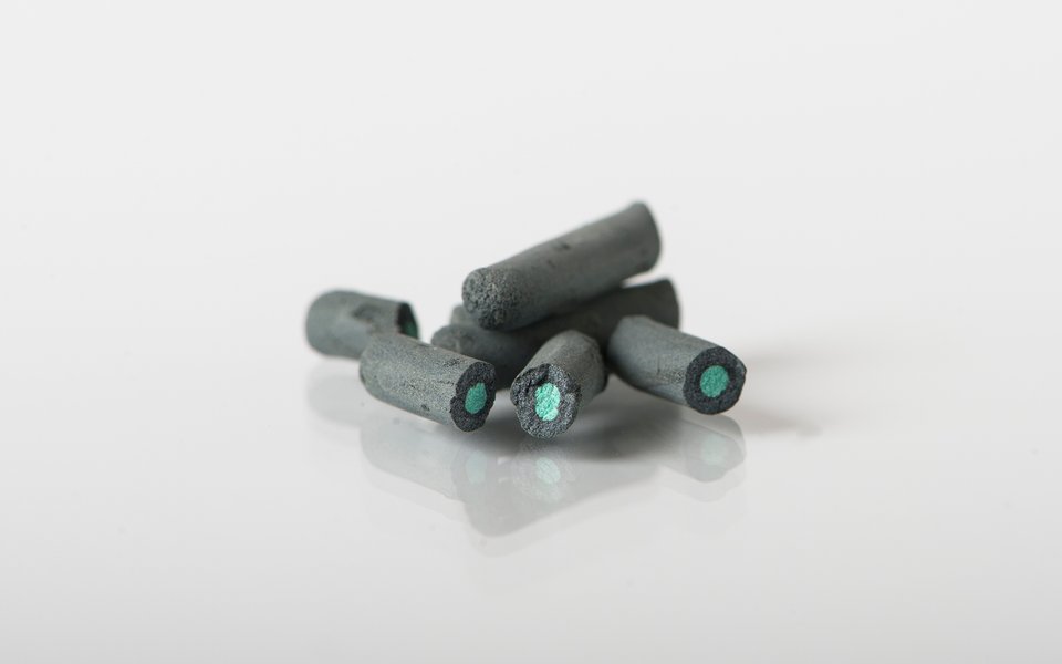 mercury catalysts