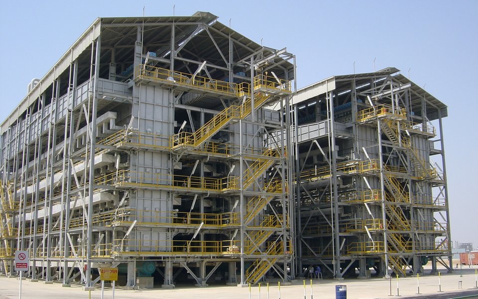 Topsoe helps methanol plant accelerate start-up and take advantage of low-cost natural gas