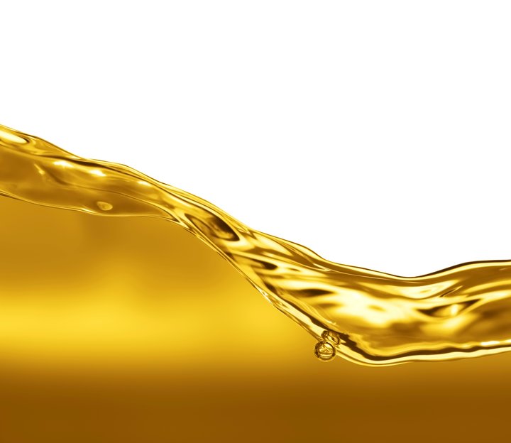 oil