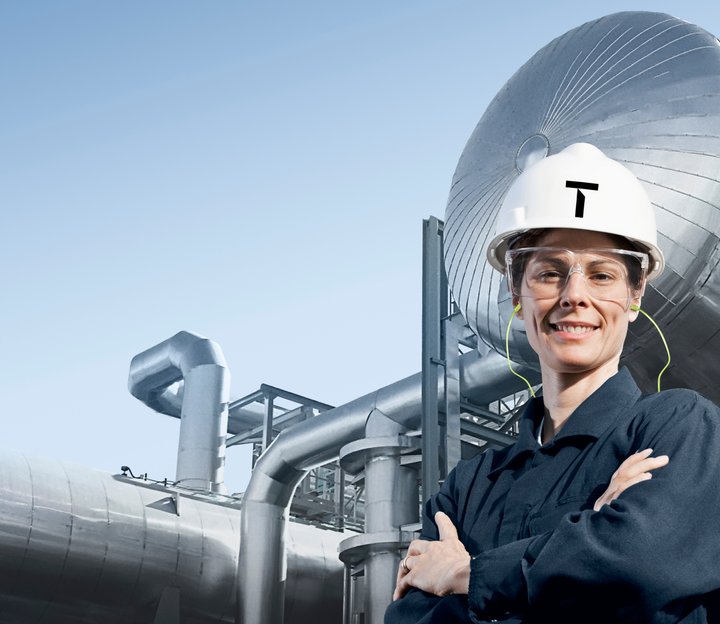 syngas process